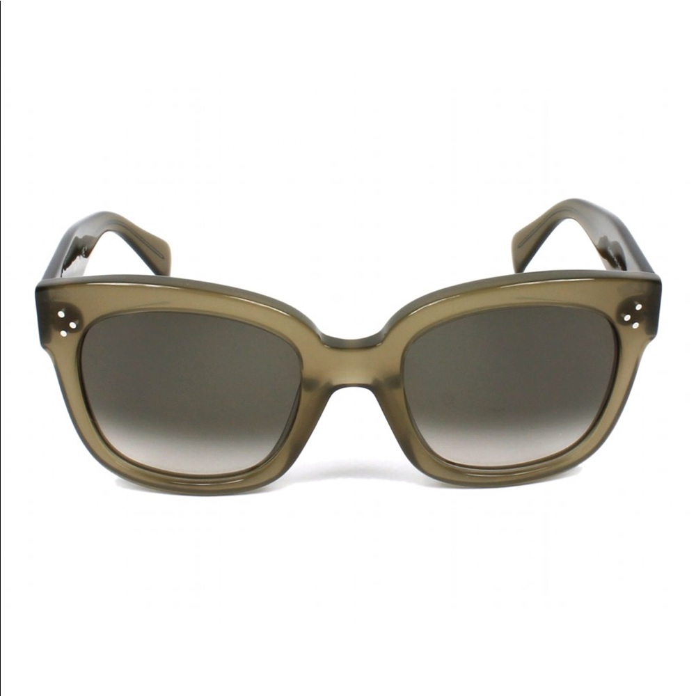 ‼️SALE‼️ Céline New Audrey Sunglasses